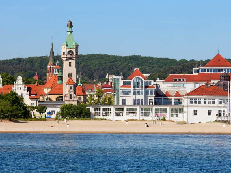 zwiedzanie