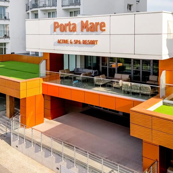 Porta Mare Active & Spa Resort