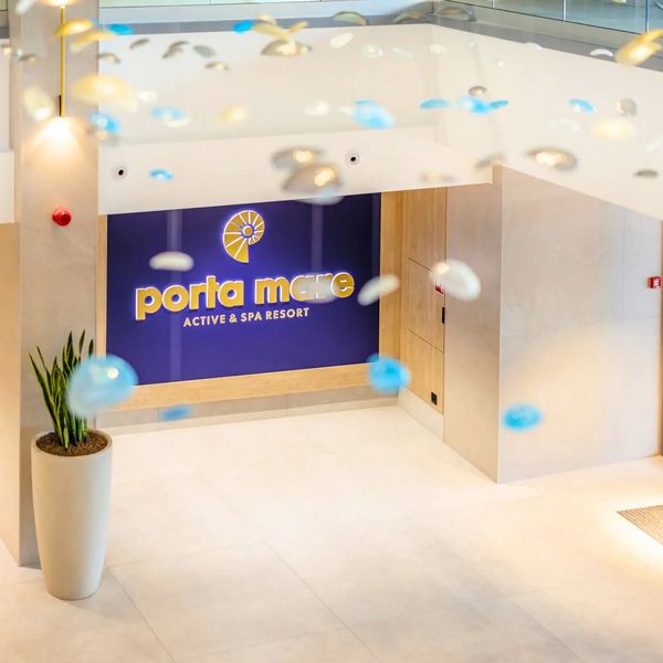 Porta Mare Active & Spa Resort