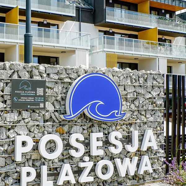 Posesja Plażowa