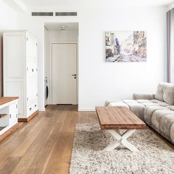 Premium Apartments by Wawel Castle