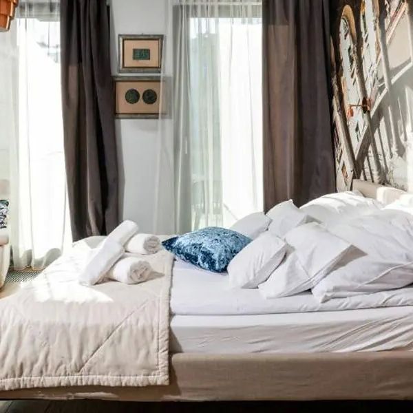 Premium Apartments by Wawel Castle