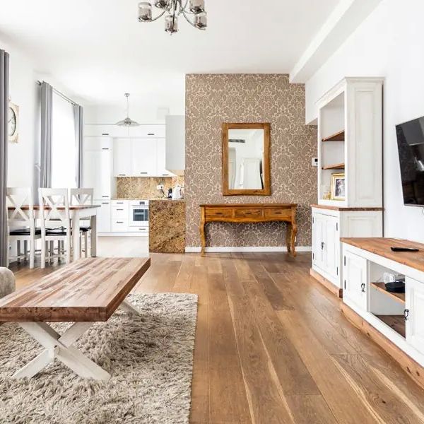 Premium Apartments by Wawel Castle