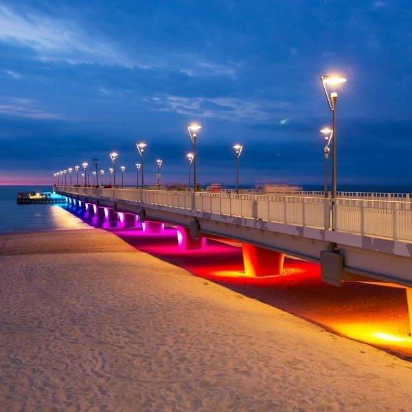 Proeko Polonia Apartamenty