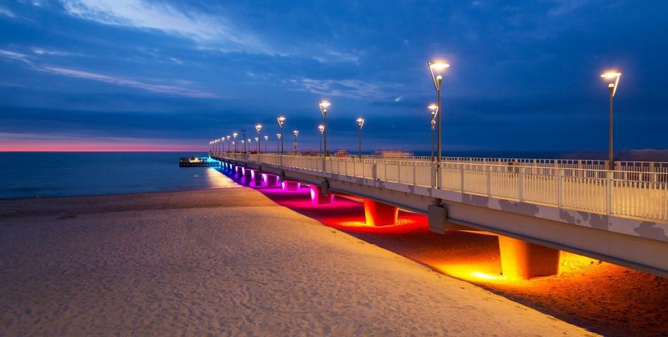 plaża