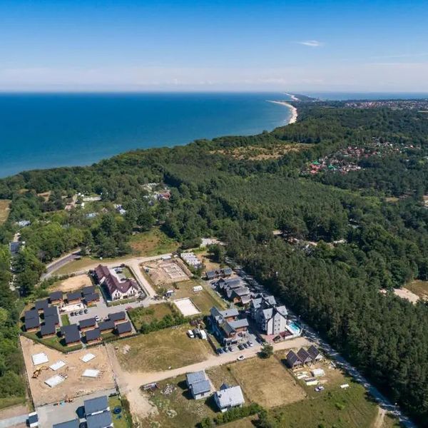 Przystań Rozewie