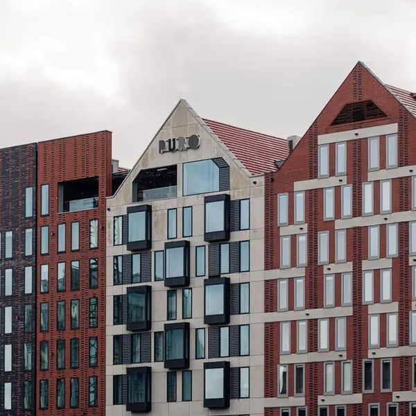 Puro Gdańsk