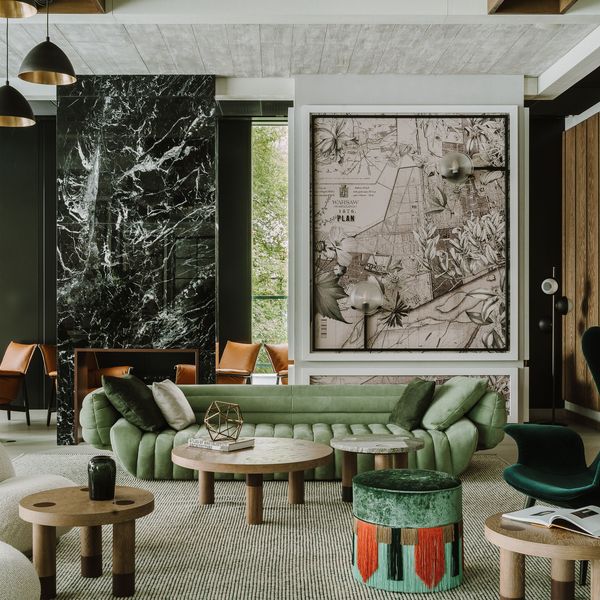 Puro Warszawa Centrum