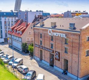 Q Grand Cru Gdańsk