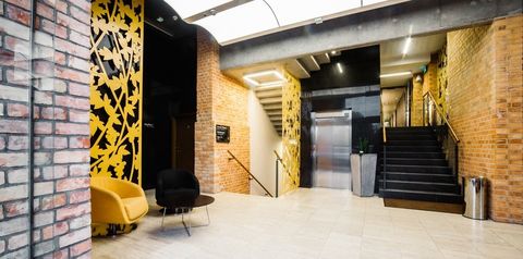 recepcja / lobby