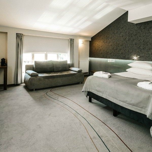 Q Hotel Grand Cru Gdańsk