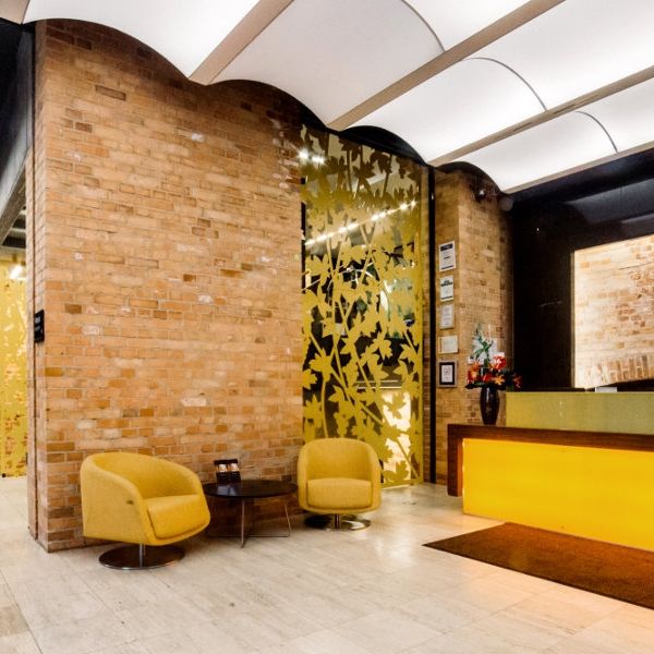 Q Hotel Grand Cru Gdańsk