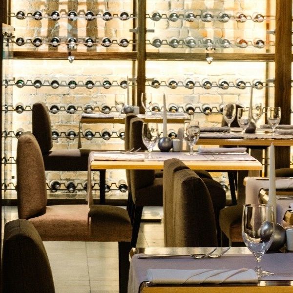 Q Hotel Grand Cru Gdańsk