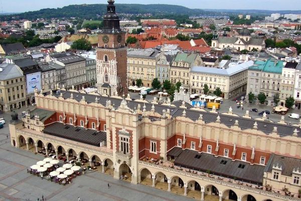 Q Kraków
