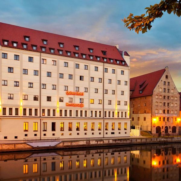 Qubus (Gdańsk)