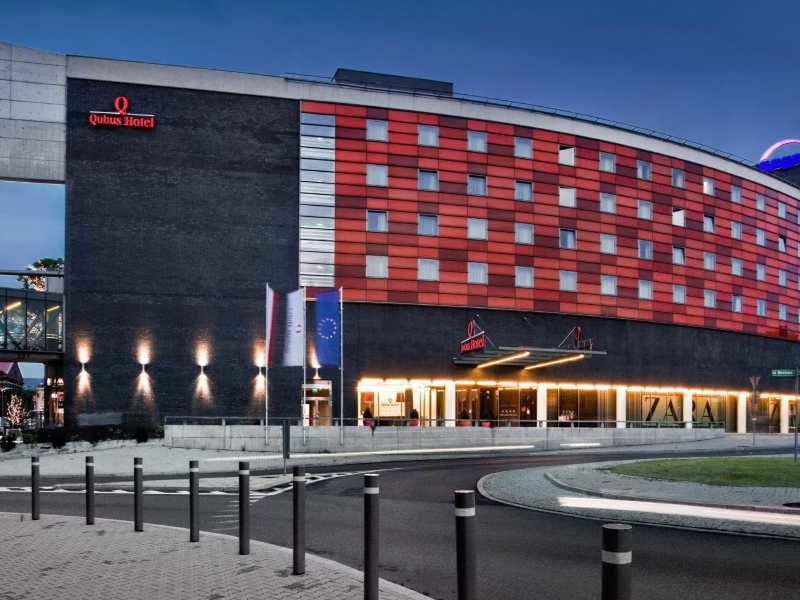 Qubus (Bielsko - Biała)