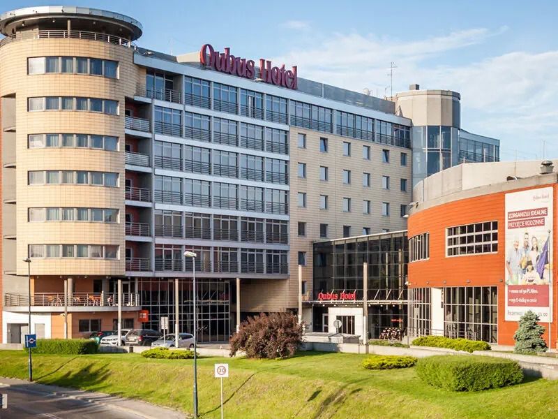 Qubus (Kraków)