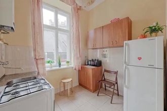 Queen Apartments