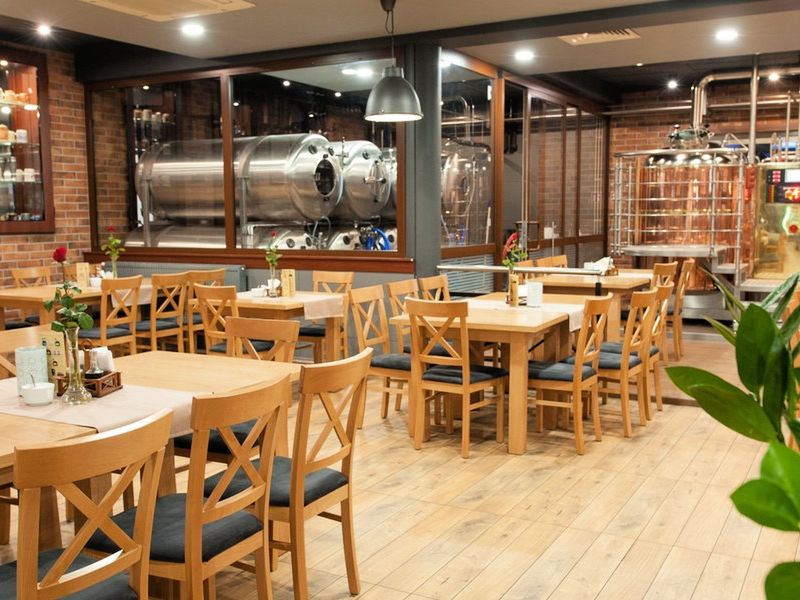 restauracja