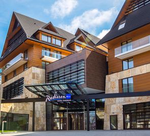 Radisson Blu Hotel & Residences Zakopane