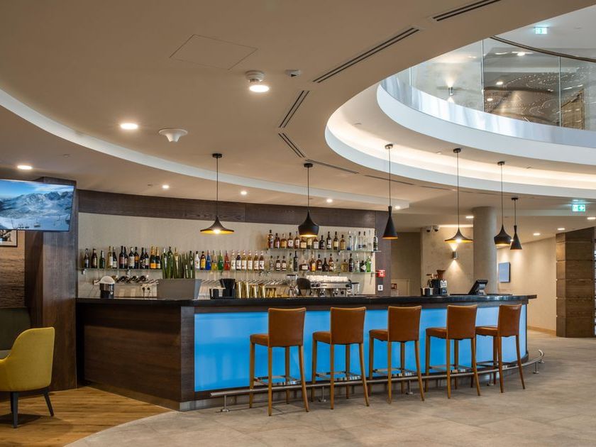 drink bar