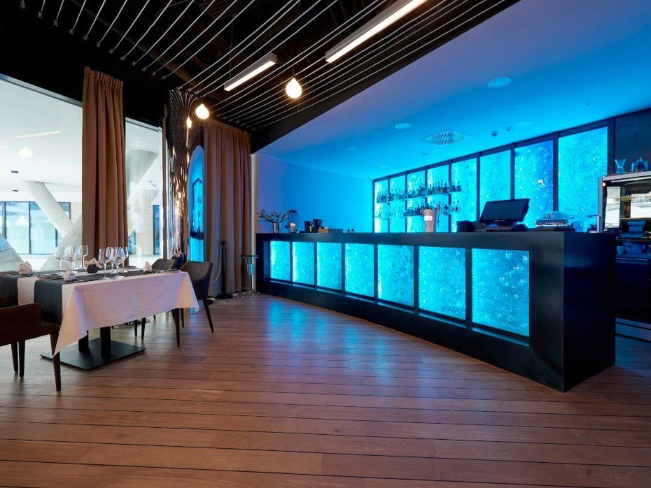 drink bar