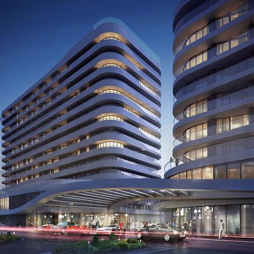 Wczasy zorganizowane Świnoujście Radisson Blu Resort