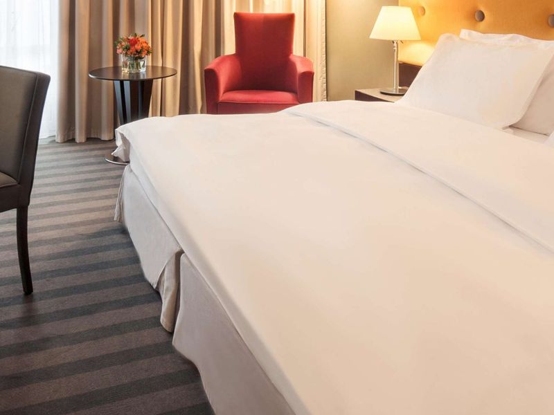 Radisson Blu Sobieski