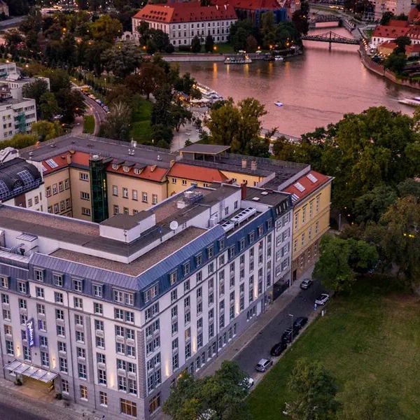 Radisson Blu (Wrocław)