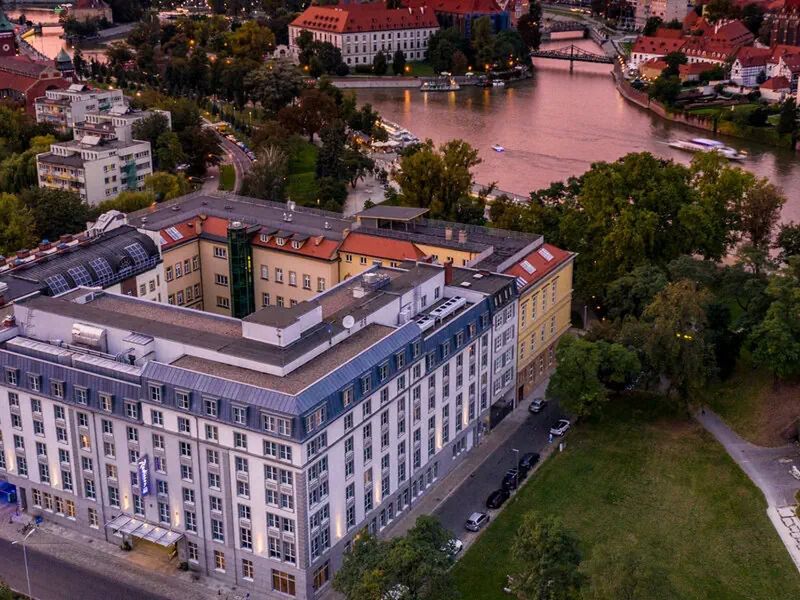 Radisson Blu (Wrocław)