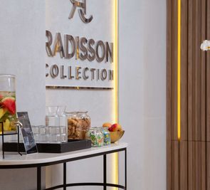 Radisson Collection Hotel