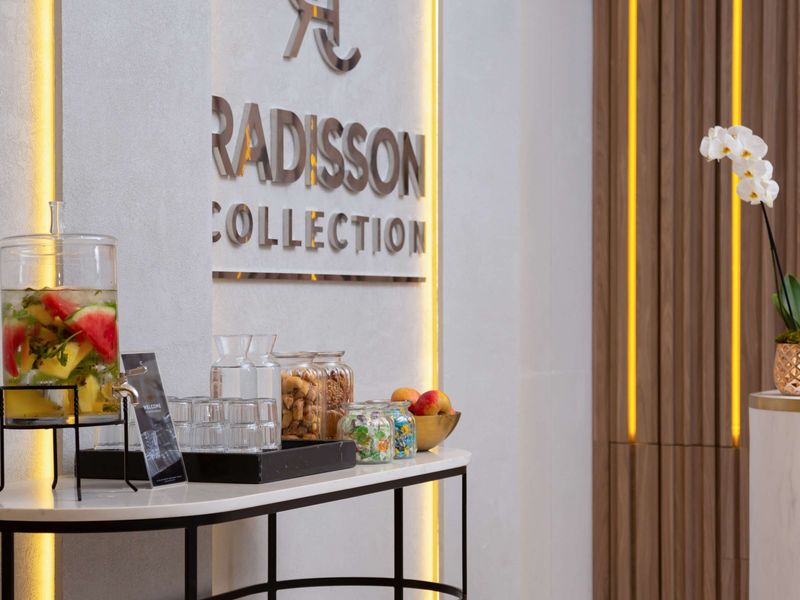 Radisson Collection Warsaw (ex Radisson Blu Centrum)