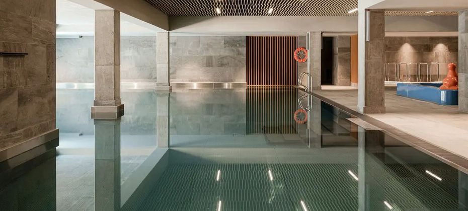 Radisson Resort Koobrzeg