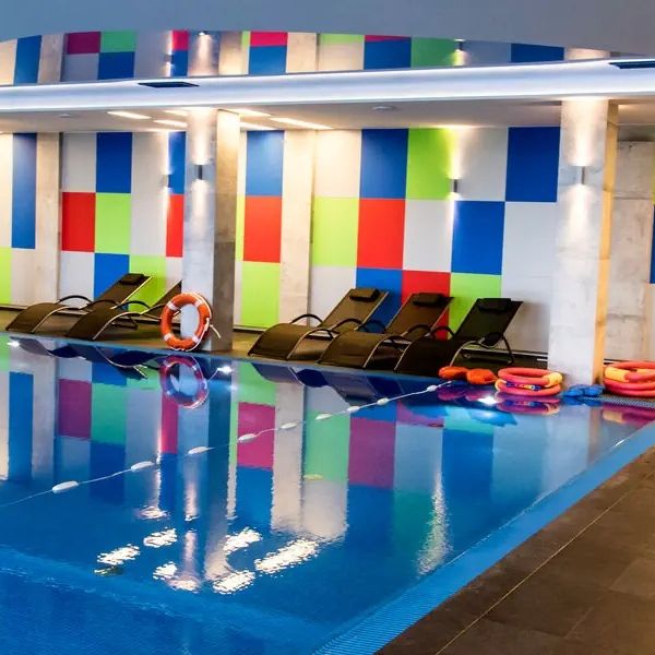 Radocza Park Active & Spa