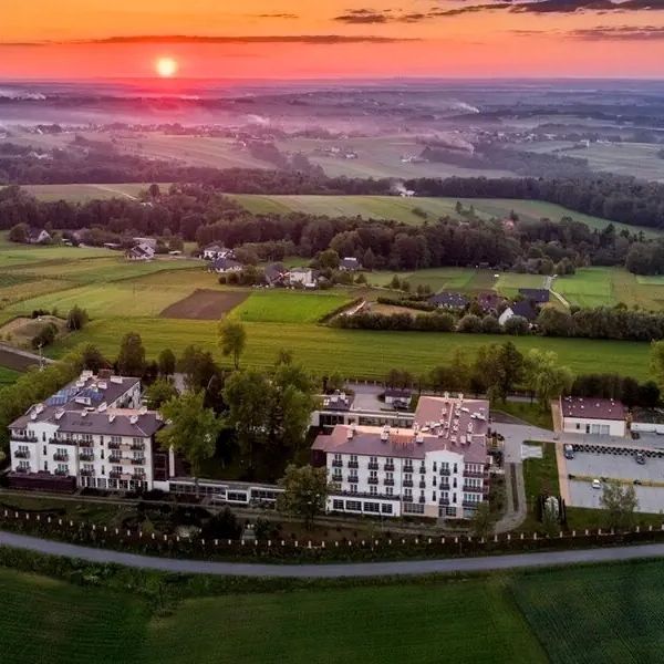 Radocza Park Active & Spa