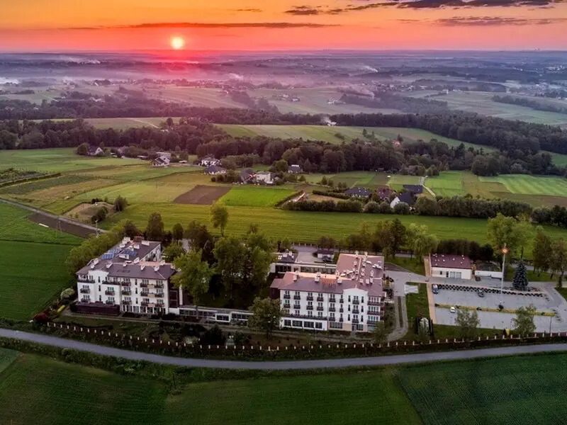 Radocza Park Active & Spa