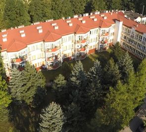 Rafał Sanatorium