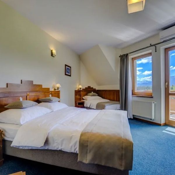 Redyk Ski & Relax