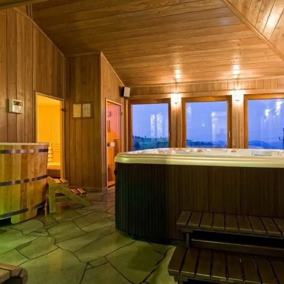 Redyk Ski & Relax