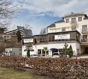 Renesans Apartamenty