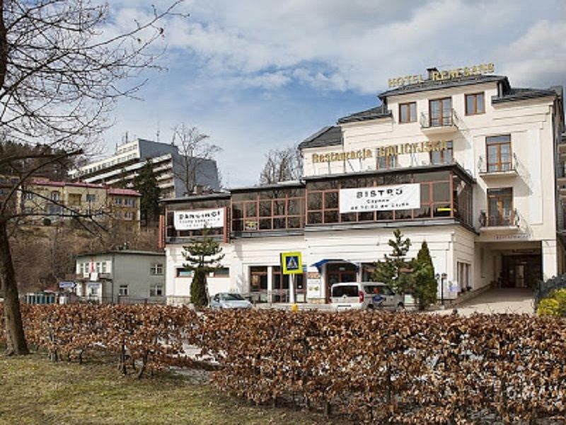 Renesans Apartamenty