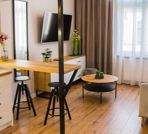 Rentoom Apartamenty Jagiellończyka