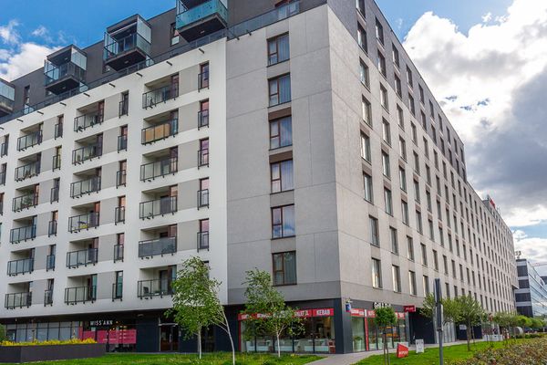 RentPlanet Wolska