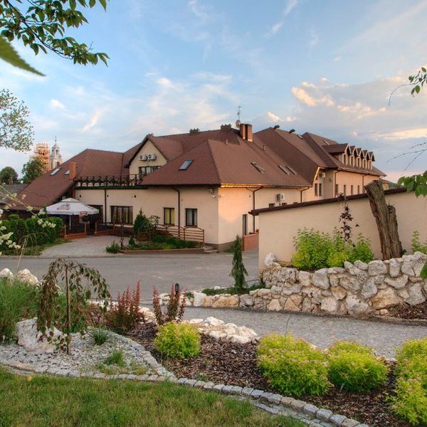 Resort Jura