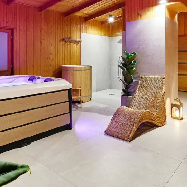 Resort Zacisze