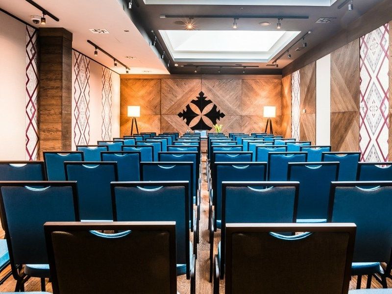sale konferencyjne