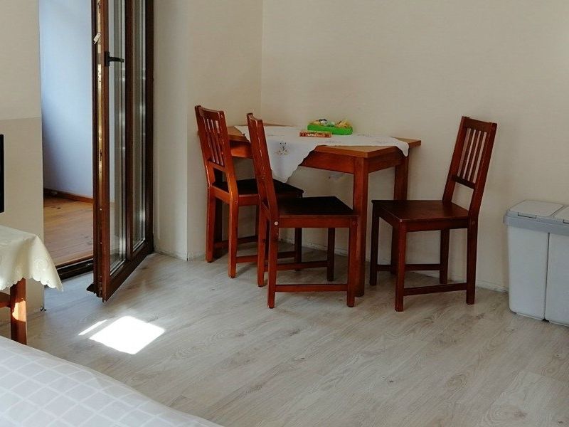 pokój