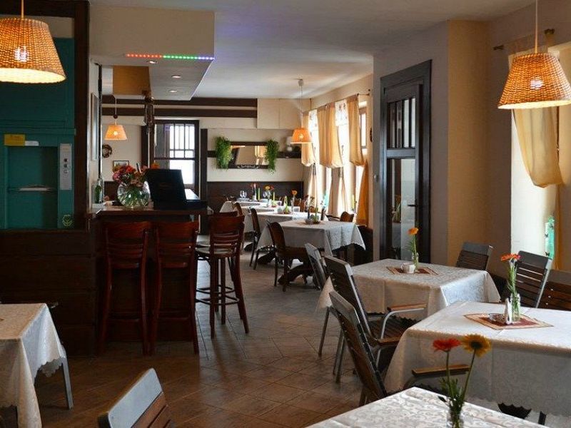restauracja