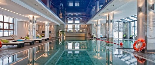 Rezydencja Nosalowy Dwór