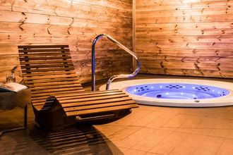 Rezydencja Nova ex Rezydencja Gubałówka